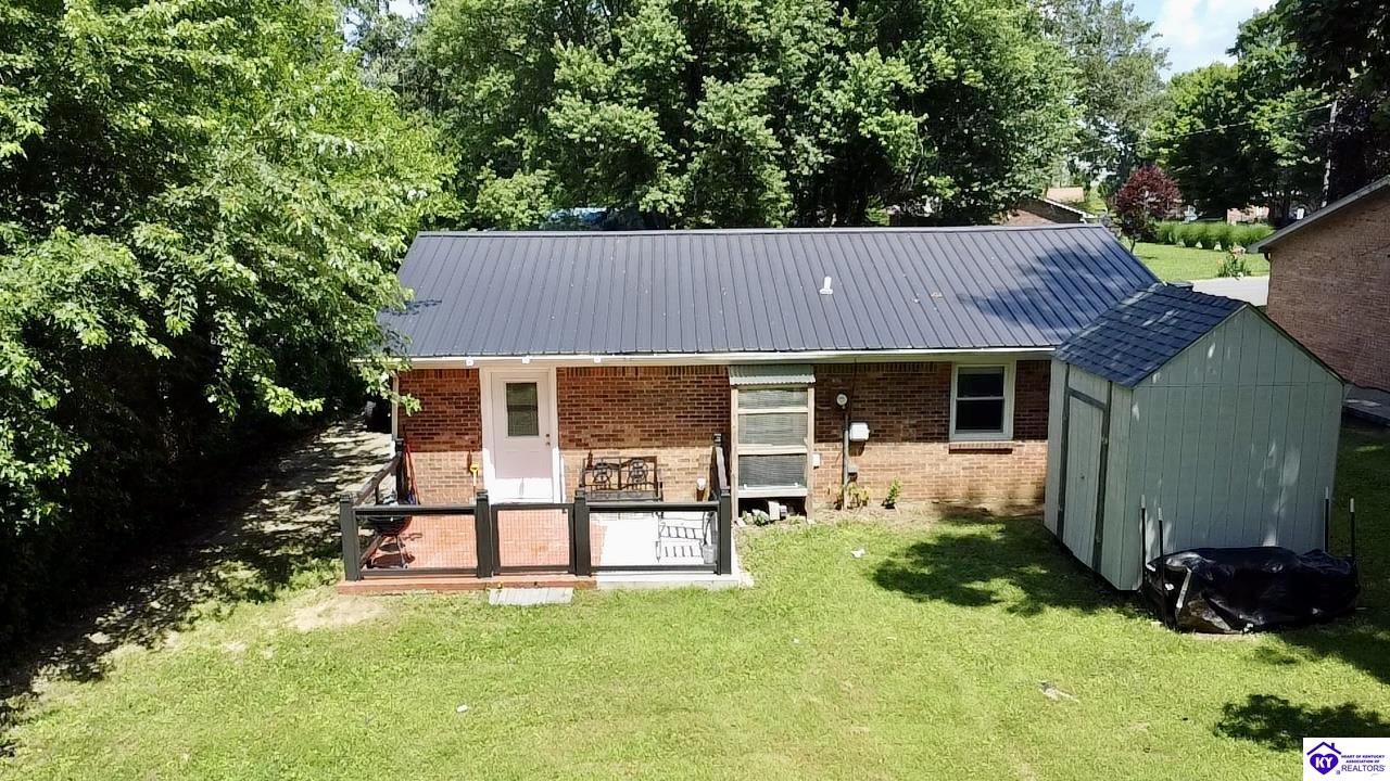 Listing Picture 1402 Kentucky Drive Elizabethtown, KY 42701 MLS HK25002657