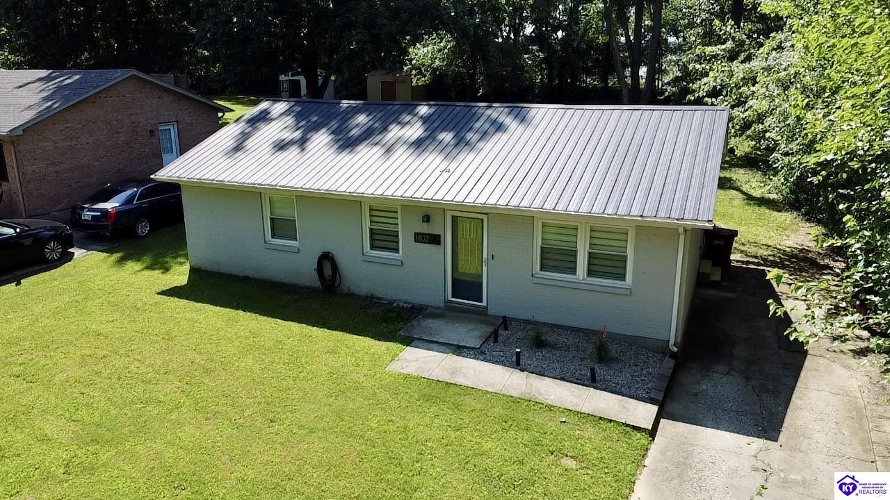 Listing Picture 1402 Kentucky Drive Elizabethtown, KY 42701 MLS HK25002657