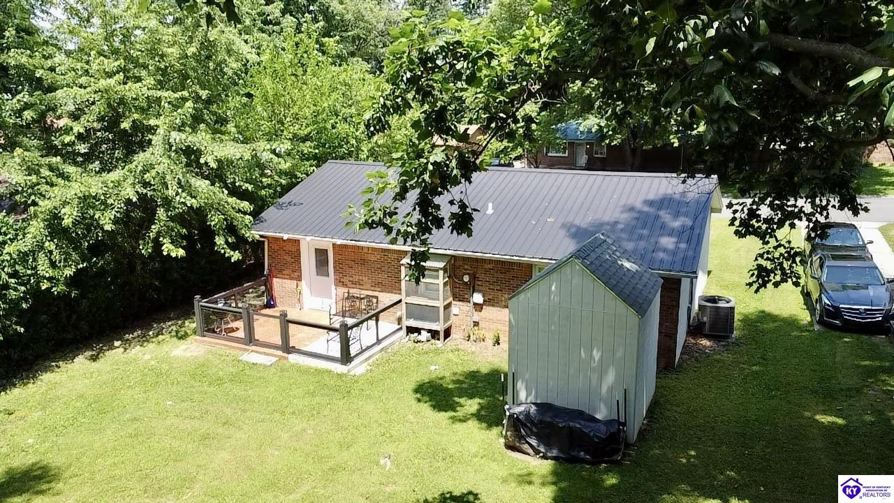 Listing Picture 1402 Kentucky Drive Elizabethtown, KY 42701 MLS HK25002657