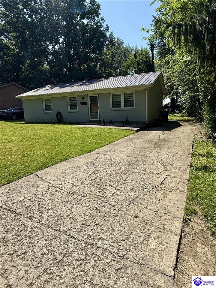 Listing Picture 1402 Kentucky Drive Elizabethtown, KY 42701 MLS HK25002657