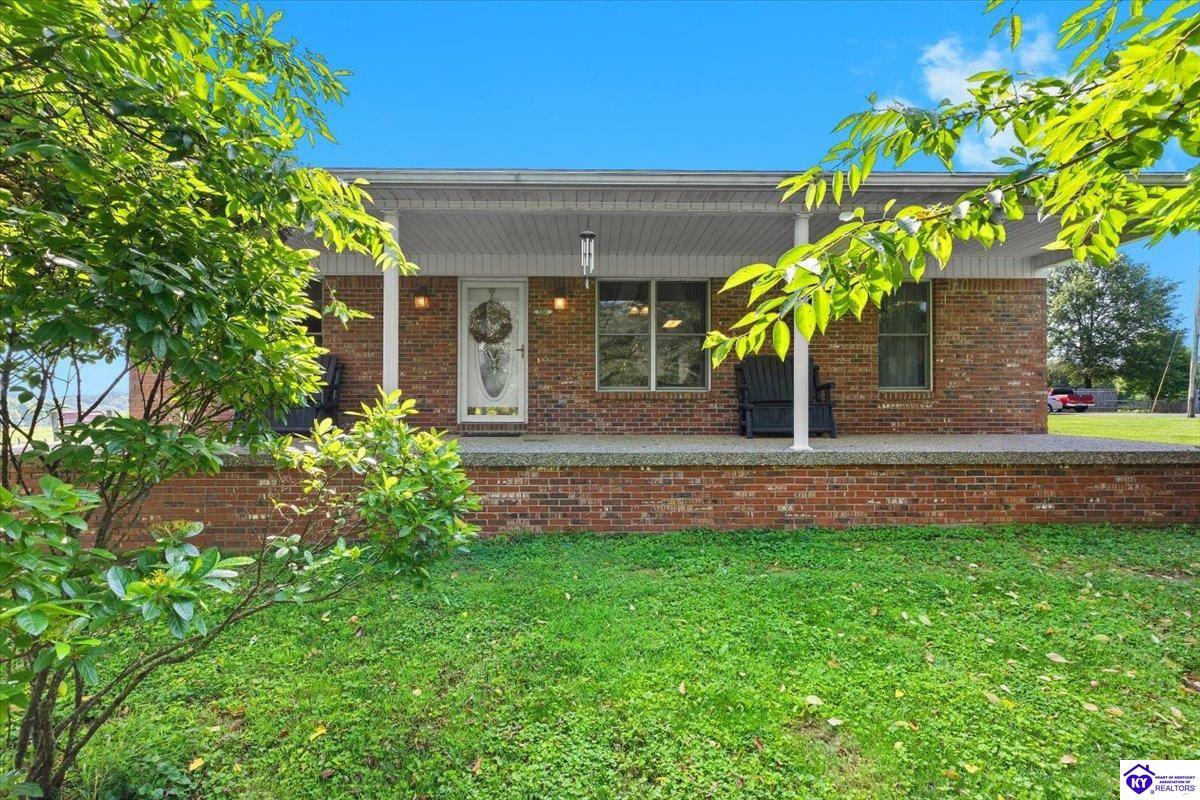 550 N St Gregory Church RoadCoxs Creek, KY 40013