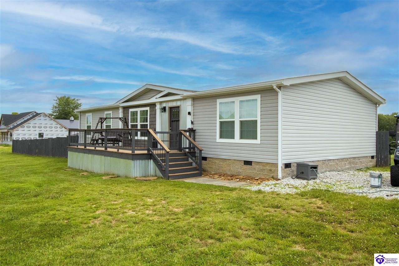 4975 Huntsville Quality RoadLewisburg, KY 42256