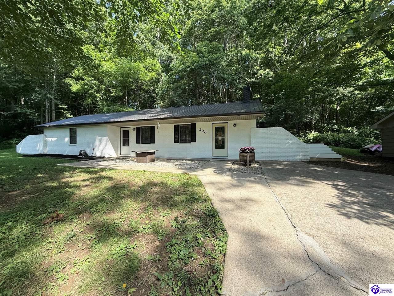 200 Earthborne LaneCampbellsville, KY 42718