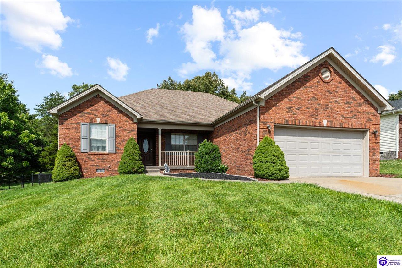 110 Lowball LaneVine Grove, KY 40175
