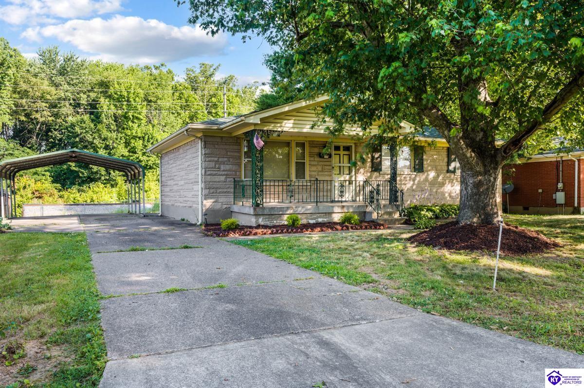 Listing Picture 4310 Raven Ridge Drive Louisville, KY 40216 MLS HK25002671