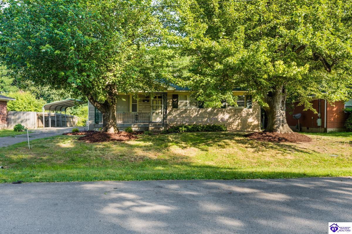 Listing Picture 4310 Raven Ridge Drive Louisville, KY 40216 MLS HK25002671