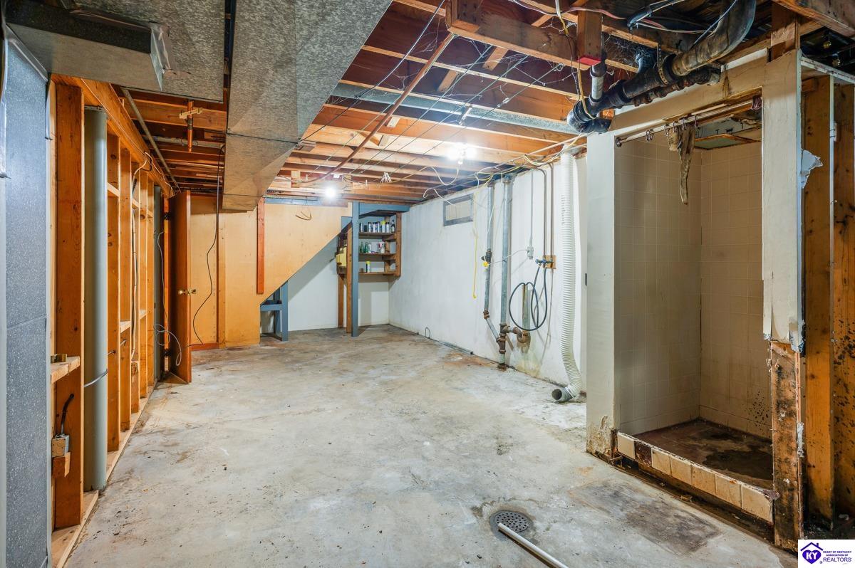 Listing Picture 4310 Raven Ridge Drive Louisville, KY 40216 MLS HK25002671