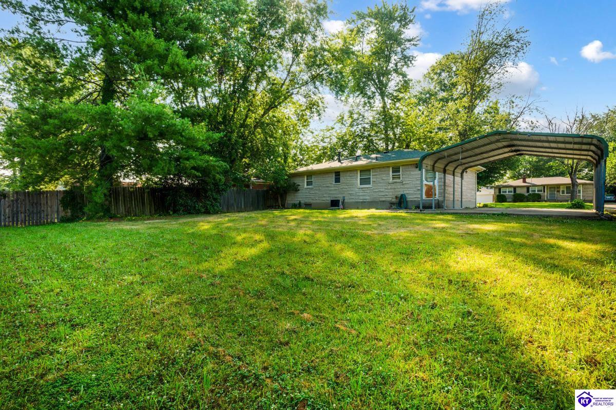 Listing Picture 4310 Raven Ridge Drive Louisville, KY 40216 MLS HK25002671