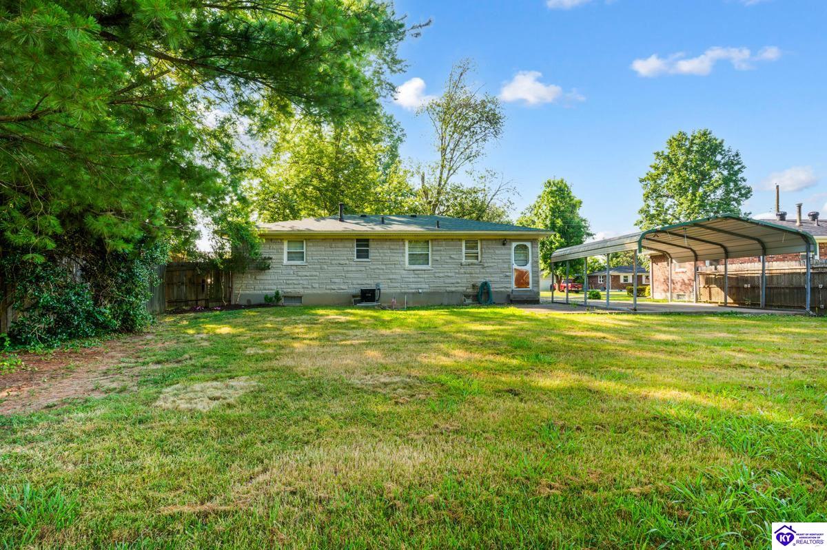 Listing Picture 4310 Raven Ridge Drive Louisville, KY 40216 MLS HK25002671