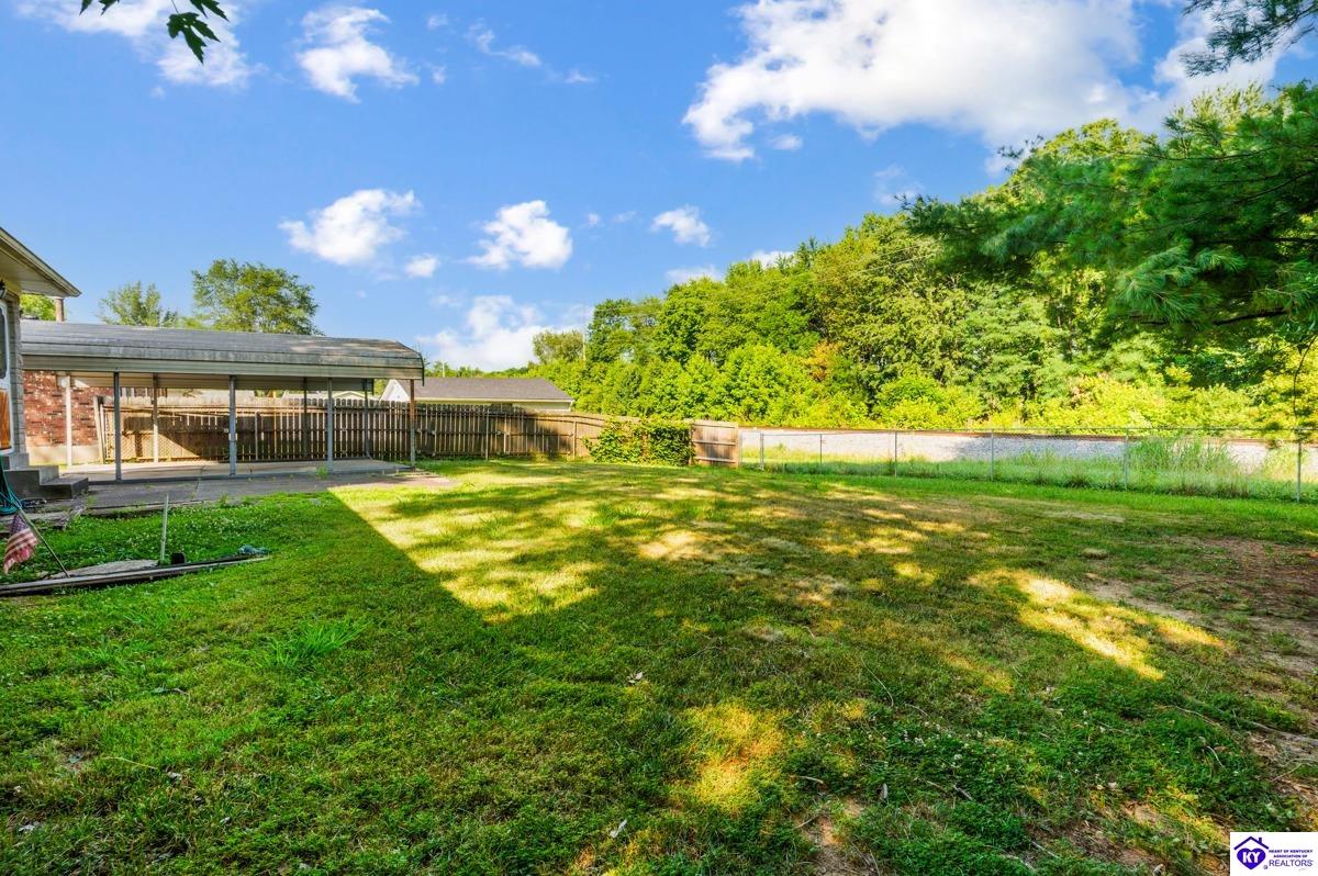 Listing Picture 4310 Raven Ridge Drive Louisville, KY 40216 MLS HK25002671