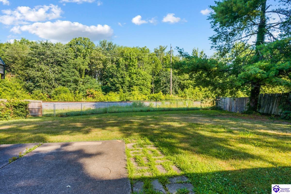 Listing Picture 4310 Raven Ridge Drive Louisville, KY 40216 MLS HK25002671