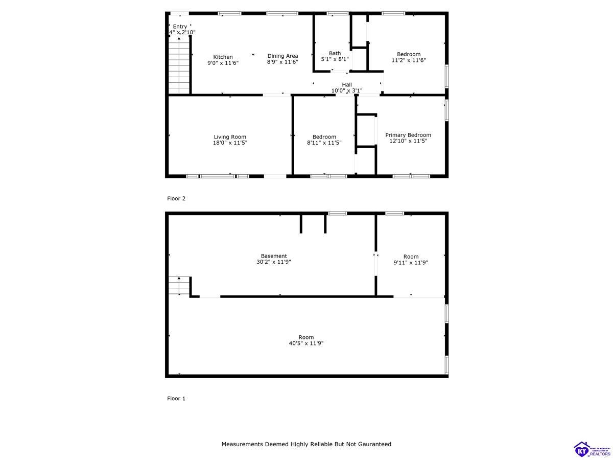 Listing Picture 4310 Raven Ridge Drive Louisville, KY 40216 MLS HK25002671