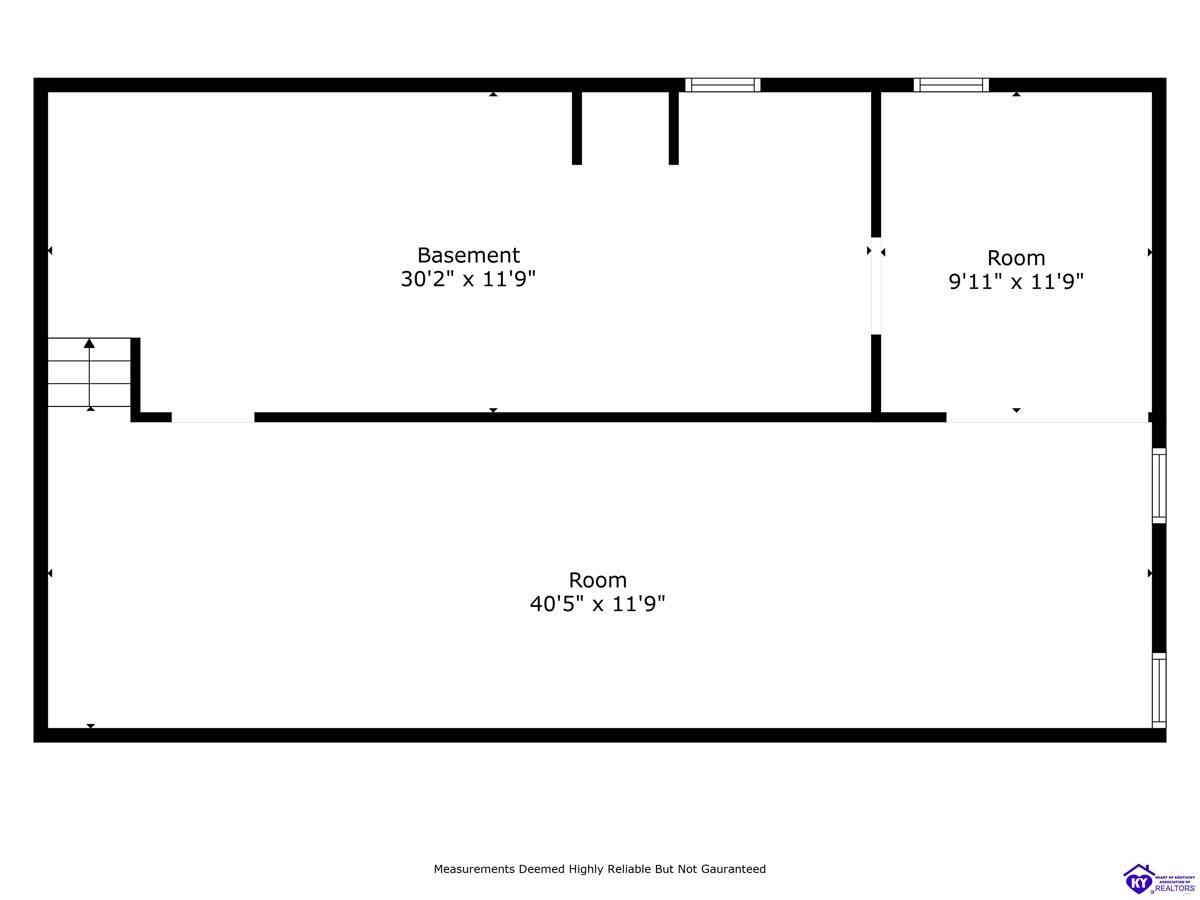 Listing Picture 4310 Raven Ridge Drive Louisville, KY 40216 MLS HK25002671
