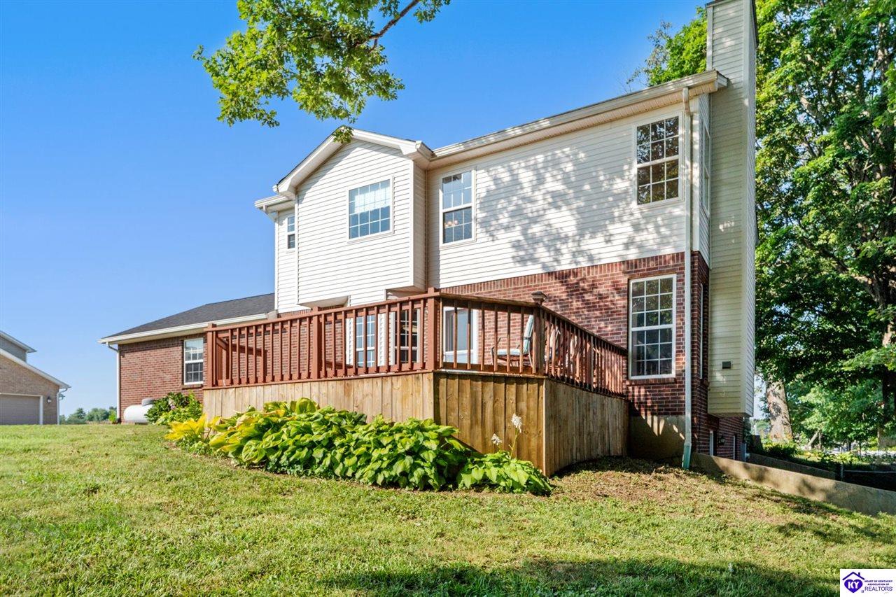 Listing Picture 289 Schlaefer Way Rineyville, KY 40162 MLS HK25002674