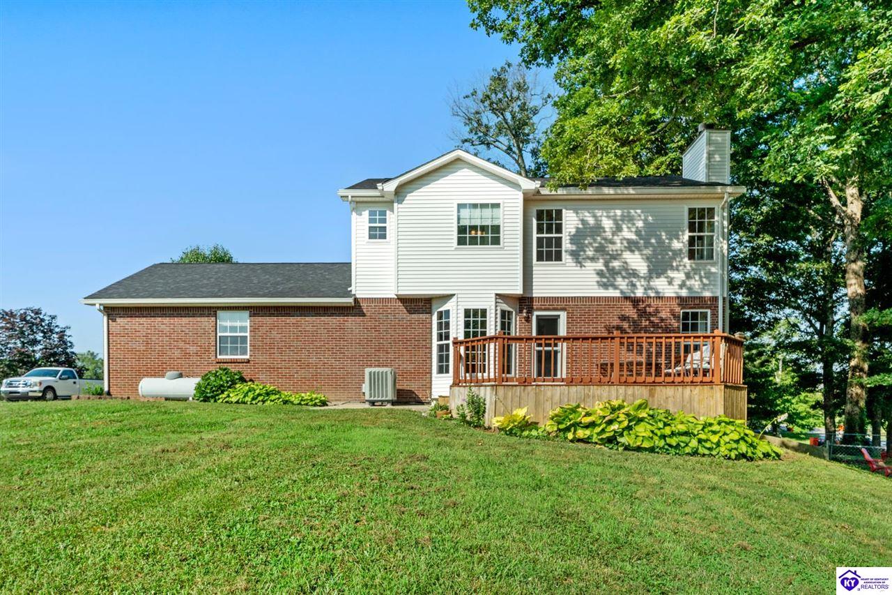 Listing Picture 289 Schlaefer Way Rineyville, KY 40162 MLS HK25002674