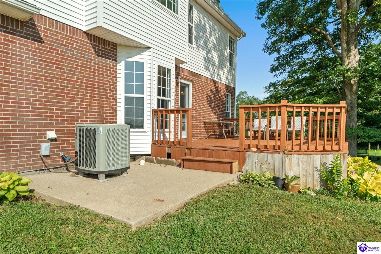 Listing Picture 289 Schlaefer Way Rineyville, KY 40162 MLS HK25002674