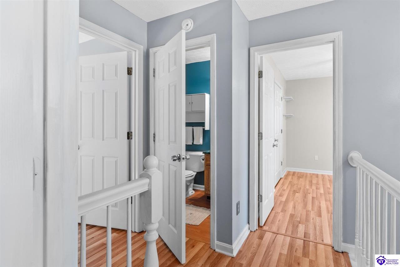 Listing Picture 289 Schlaefer Way Rineyville, KY 40162 MLS HK25002674