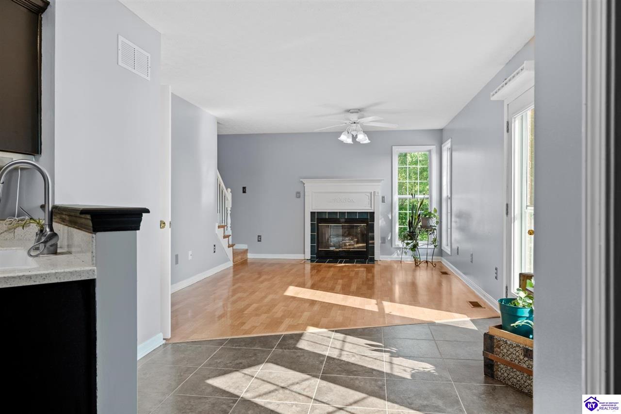 Listing Picture 289 Schlaefer Way Rineyville, KY 40162 MLS HK25002674