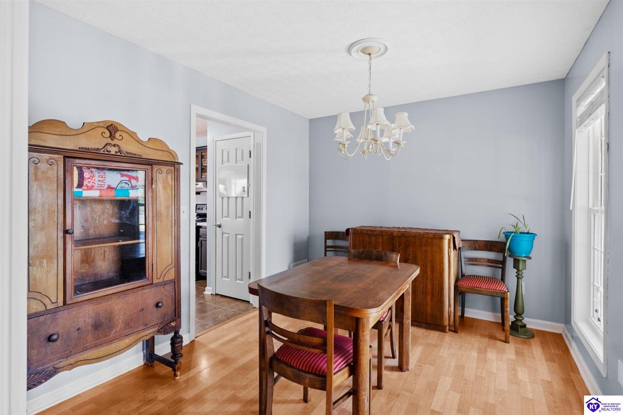 Listing Picture 289 Schlaefer Way Rineyville, KY 40162 MLS HK25002674