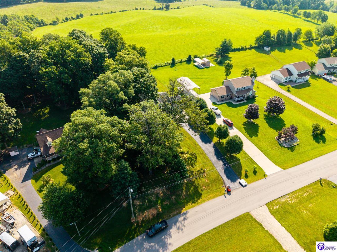 Listing Picture 289 Schlaefer Way Rineyville, KY 40162 MLS HK25002674