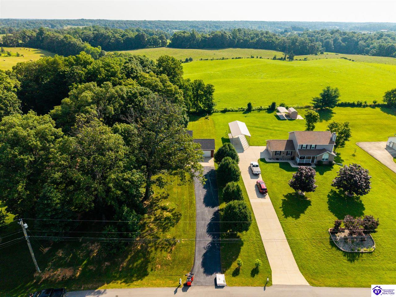 Listing Picture 289 Schlaefer Way Rineyville, KY 40162 MLS HK25002674