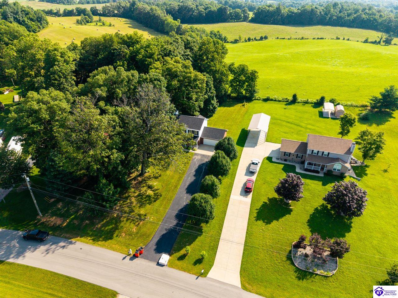 Listing Picture 289 Schlaefer Way Rineyville, KY 40162 MLS HK25002674