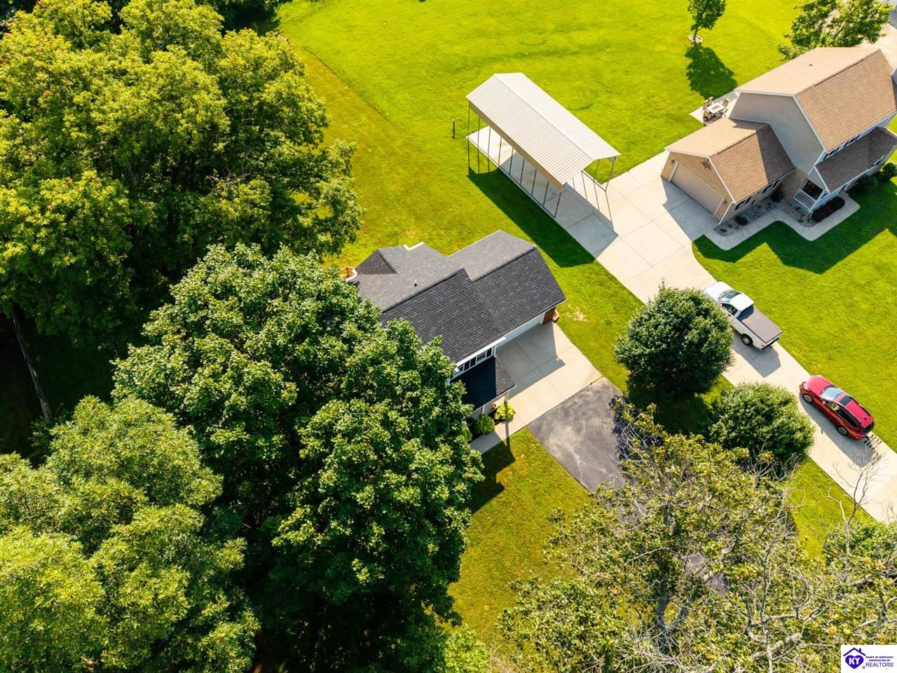 Listing Picture 289 Schlaefer Way Rineyville, KY 40162 MLS HK25002674