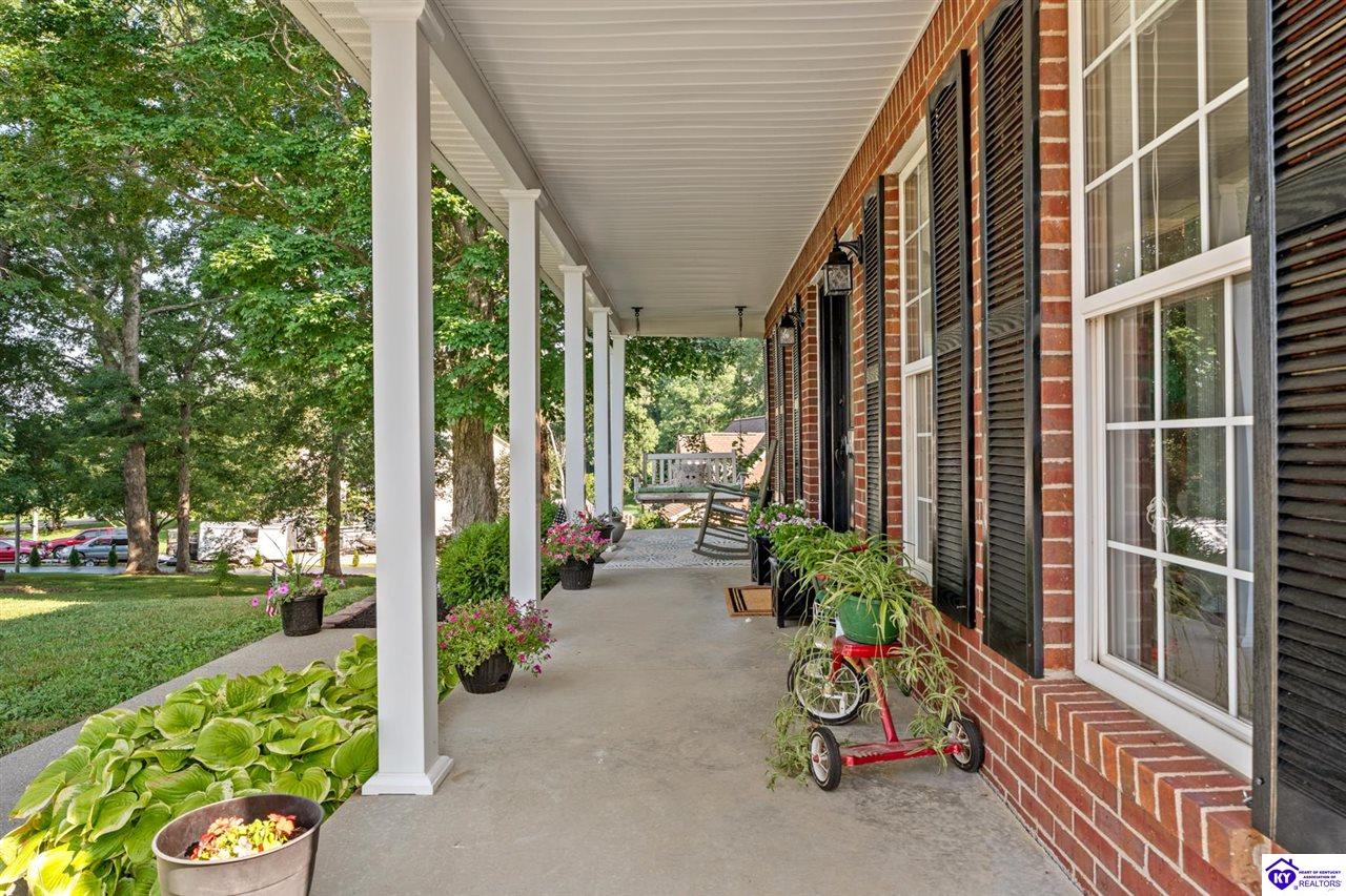 Listing Picture 289 Schlaefer Way Rineyville, KY 40162 MLS HK25002674