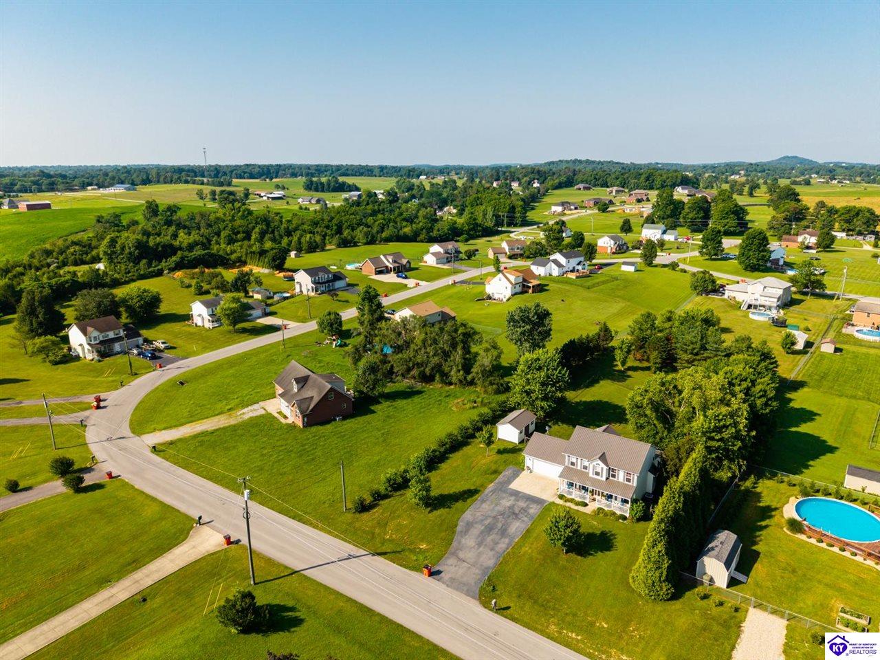 Listing Picture 289 Schlaefer Way Rineyville, KY 40162 MLS HK25002674