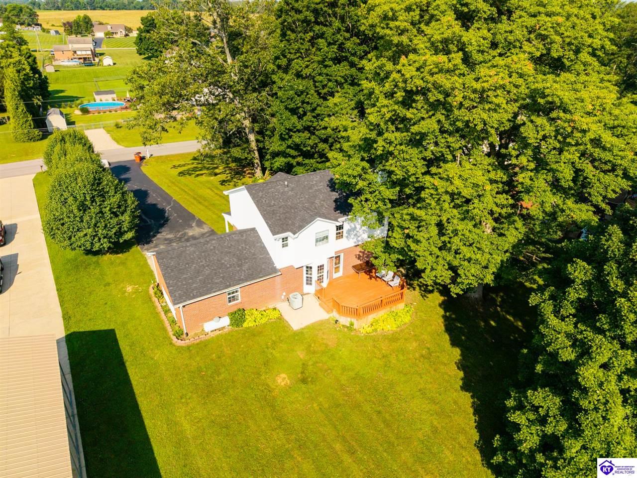 Listing Picture 289 Schlaefer Way Rineyville, KY 40162 MLS HK25002674