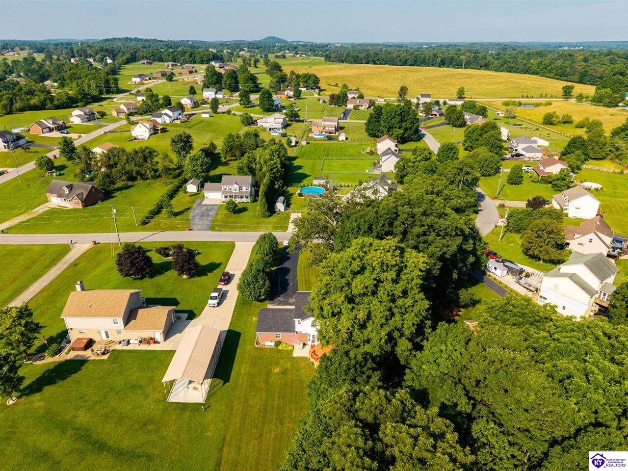 Listing Picture 289 Schlaefer Way Rineyville, KY 40162 MLS HK25002674