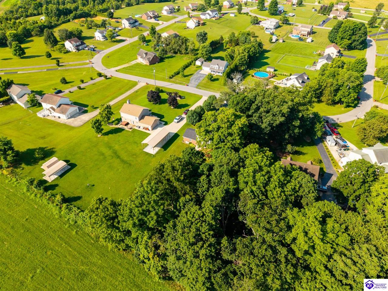 Listing Picture 289 Schlaefer Way Rineyville, KY 40162 MLS HK25002674