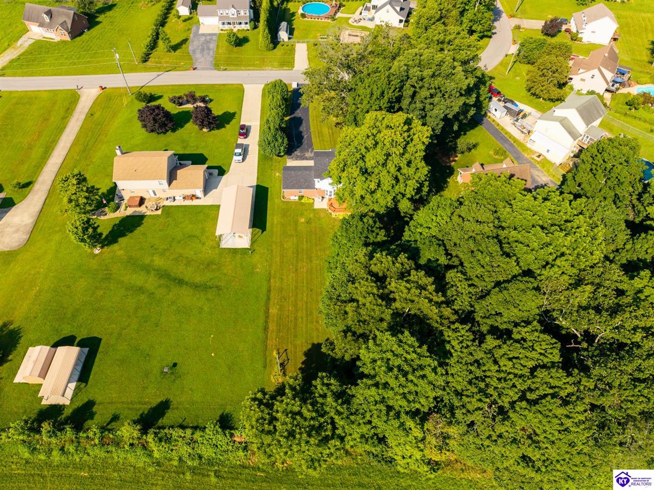 Listing Picture 289 Schlaefer Way Rineyville, KY 40162 MLS HK25002674