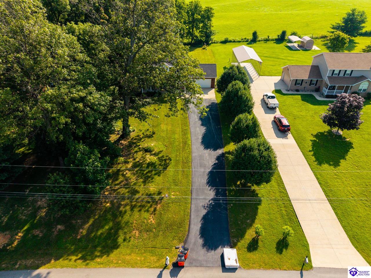 Listing Picture 289 Schlaefer Way Rineyville, KY 40162 MLS HK25002674