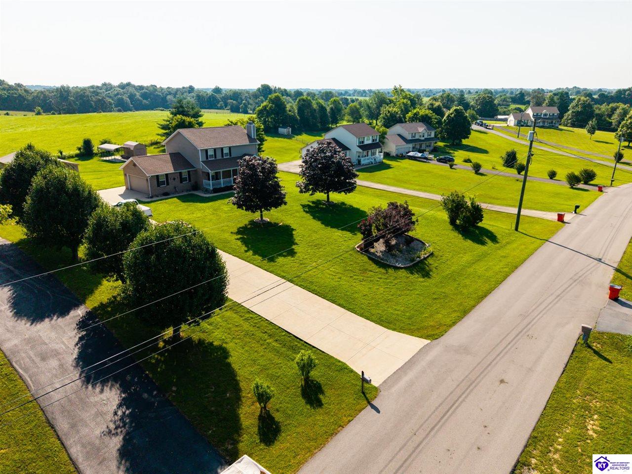 Listing Picture 289 Schlaefer Way Rineyville, KY 40162 MLS HK25002674