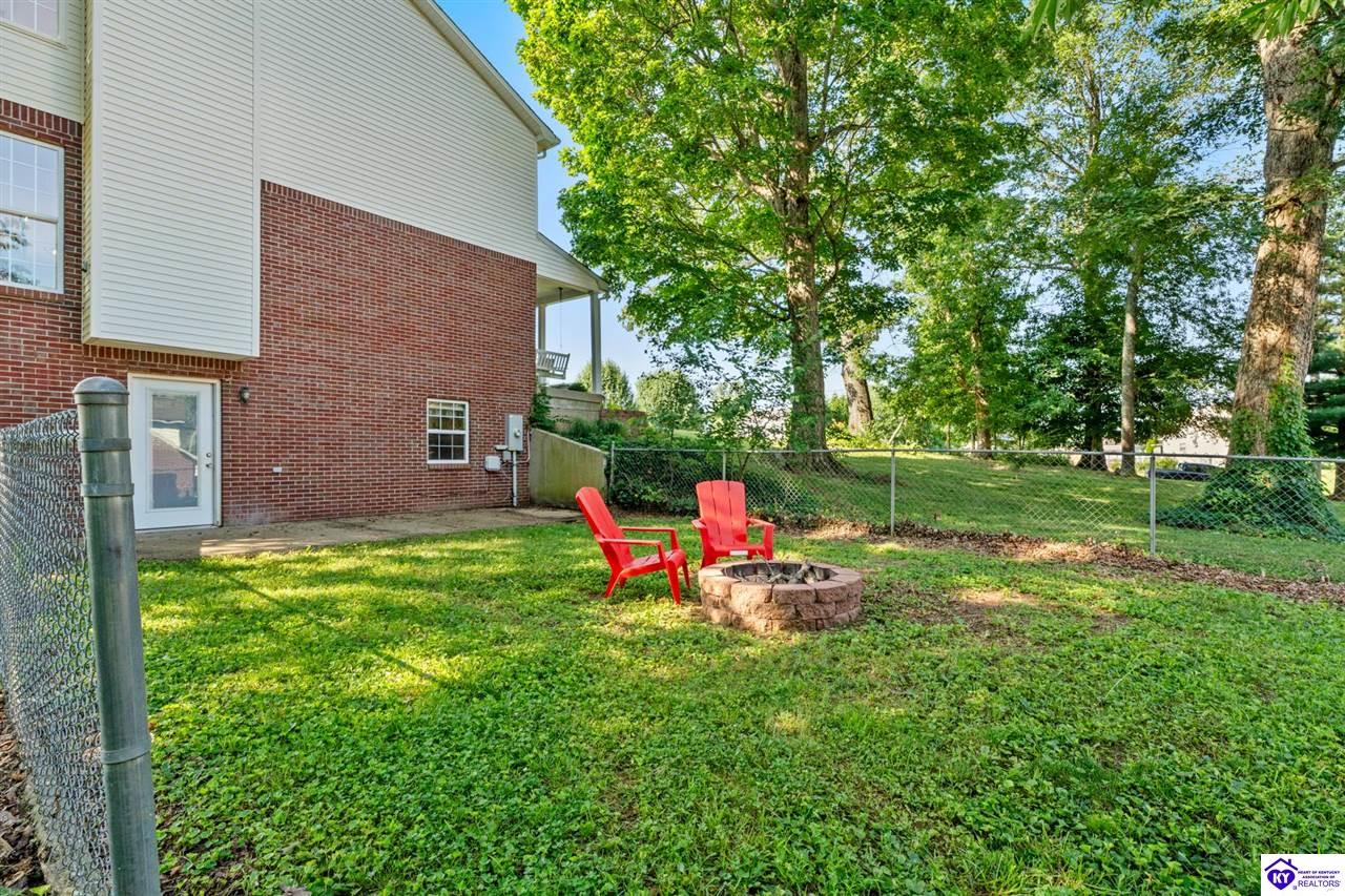 Listing Picture 289 Schlaefer Way Rineyville, KY 40162 MLS HK25002674