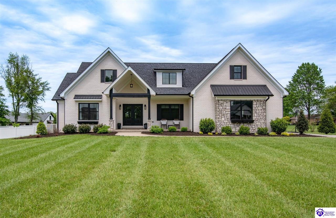 50 Beckley Woods DriveElizabethtown, KY 42701