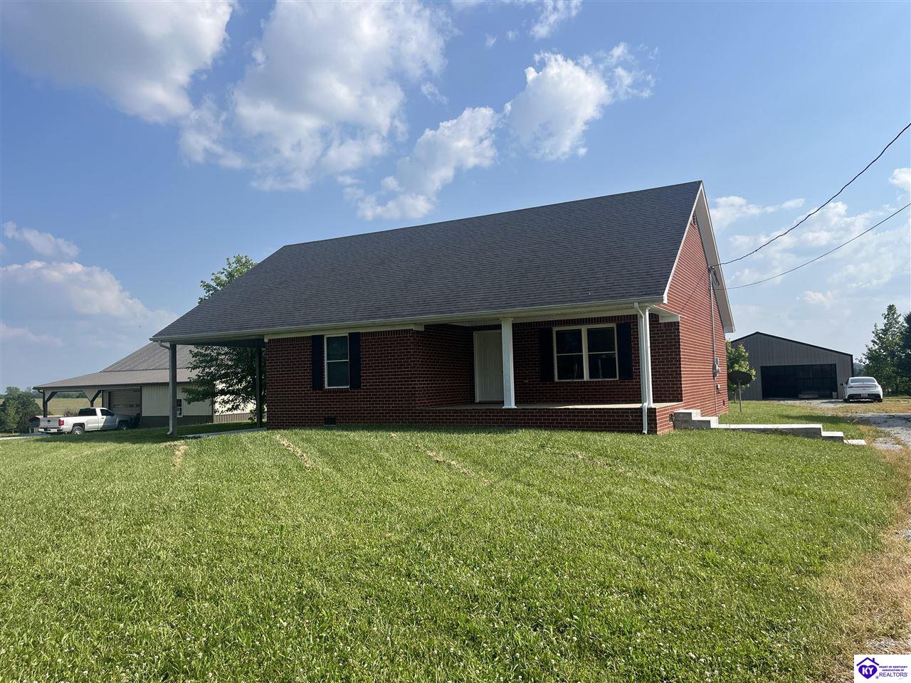 171 Old Highway 49Loretto, KY 40037