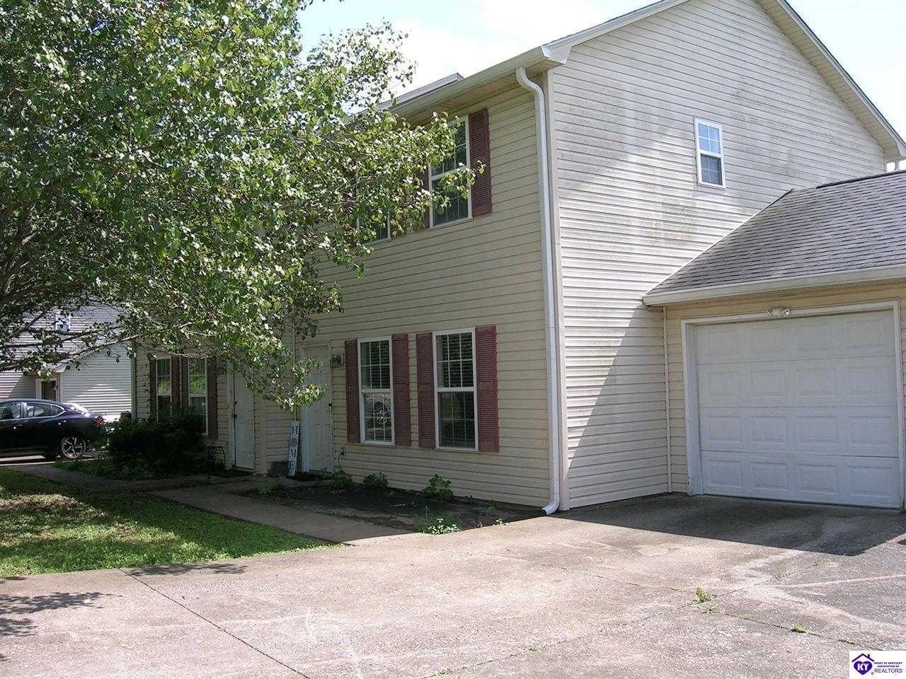 Listing Picture 2941 Unit 1 & 2 S Wilson Road Radcliff, KY 40160 MLS HK25002677