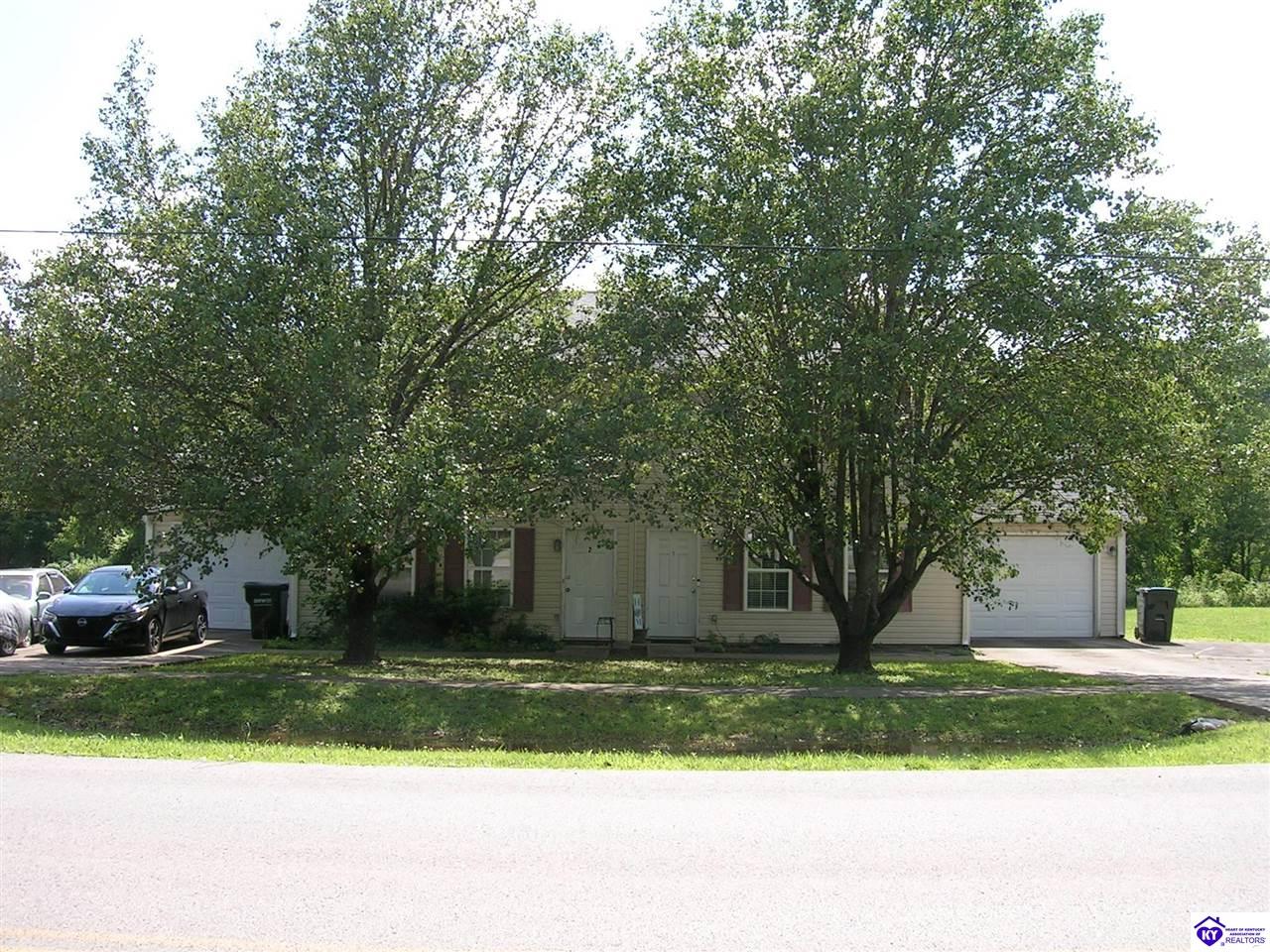 Listing Picture 2941 Unit 1 & 2 S Wilson Road Radcliff, KY 40160 MLS HK25002677