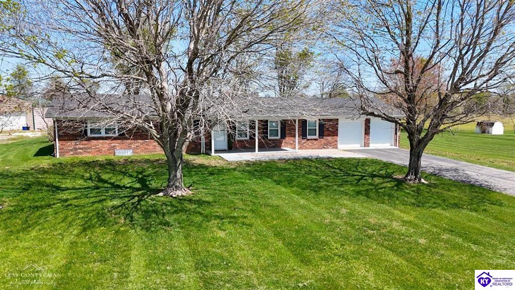 928 E Main StreetCecilia, KY 42748