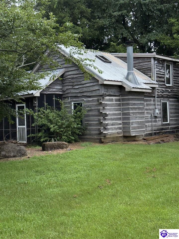 10202 S Highway 259McDaniels, KY 40152