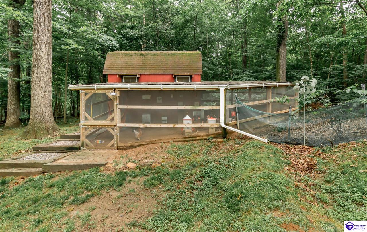 Listing Picture 1220 Gaines Road Brandenburg, KY 40108 MLS HK25002682