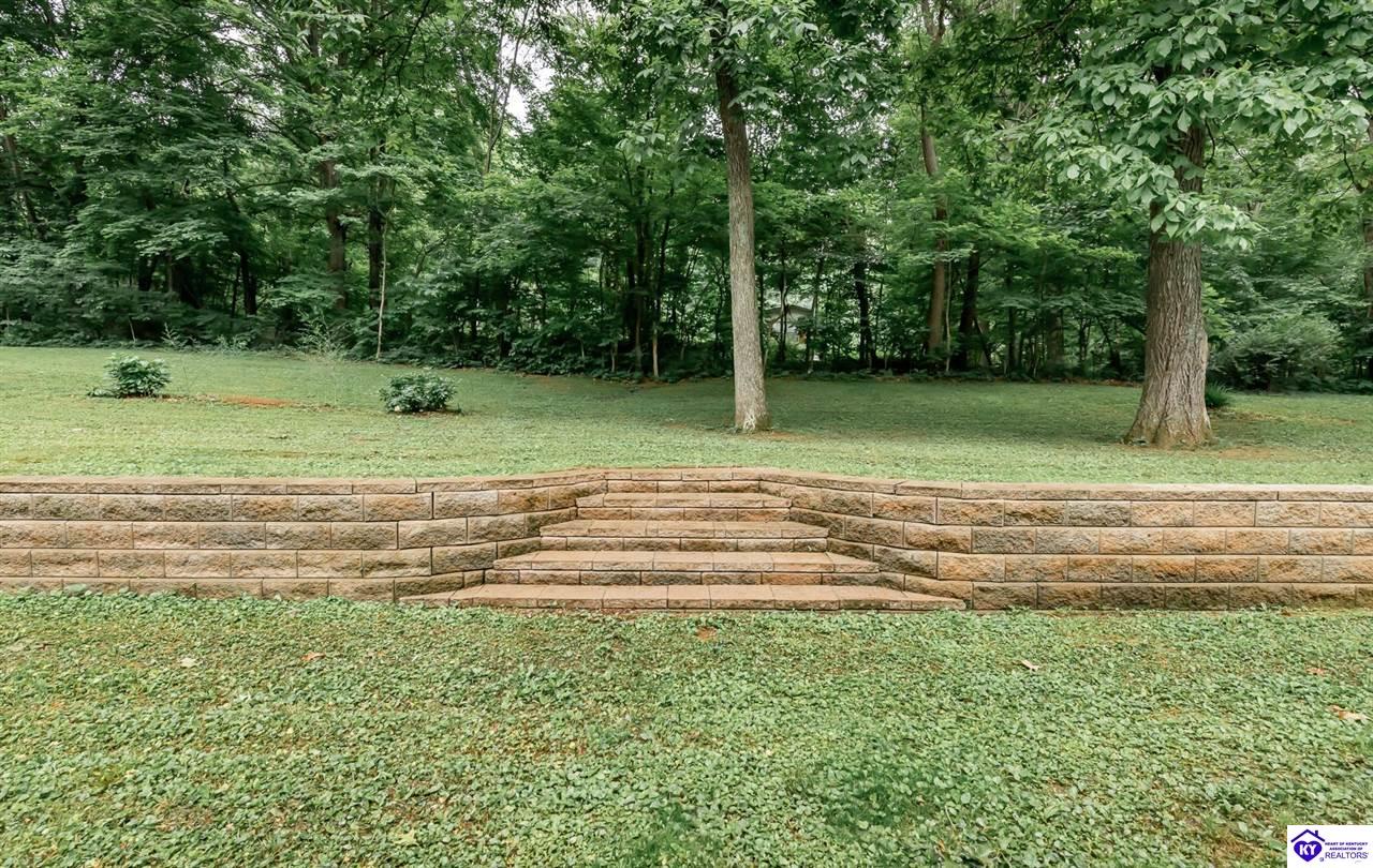 Listing Picture 1220 Gaines Road Brandenburg, KY 40108 MLS HK25002682