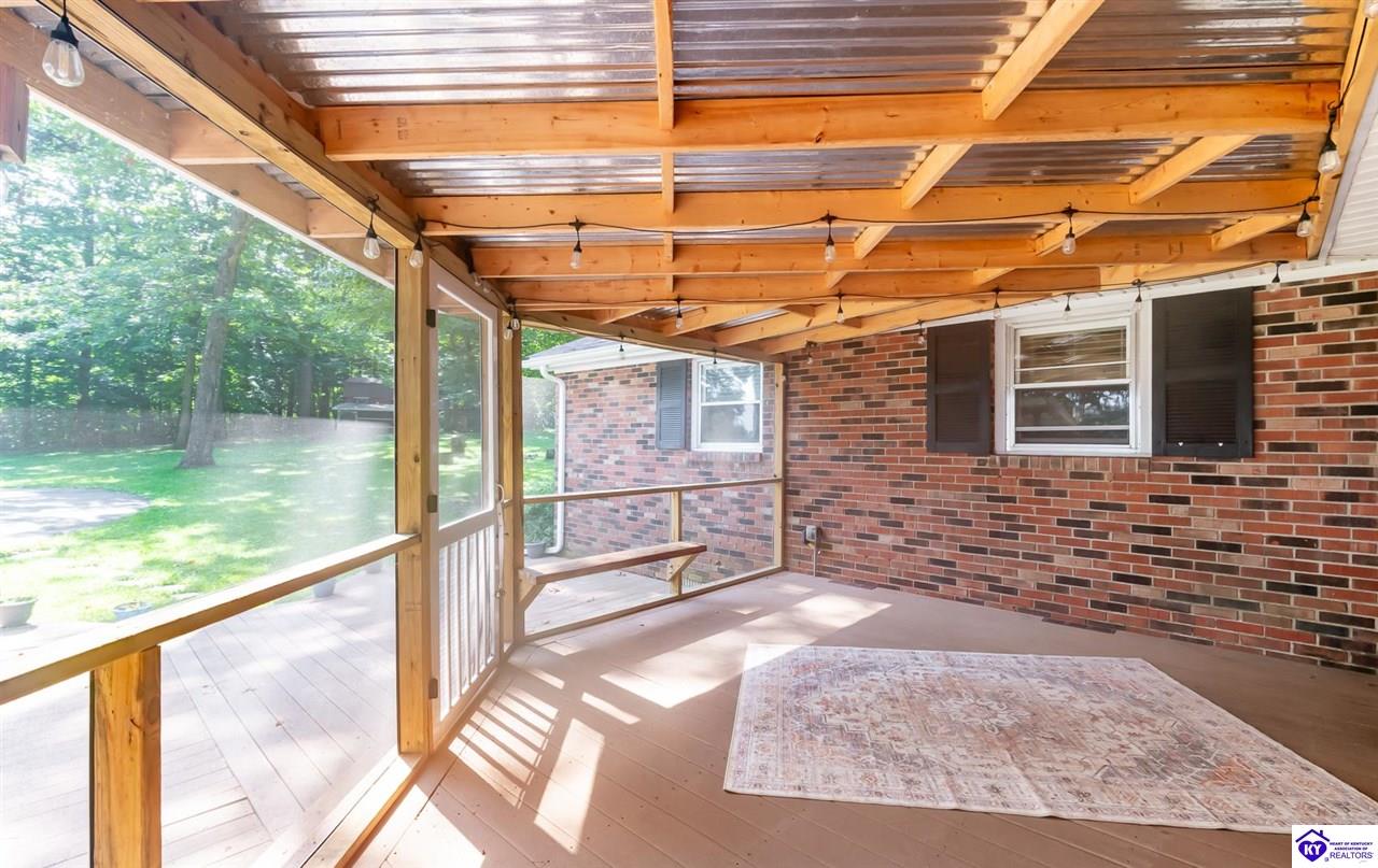 Listing Picture 1220 Gaines Road Brandenburg, KY 40108 MLS HK25002682