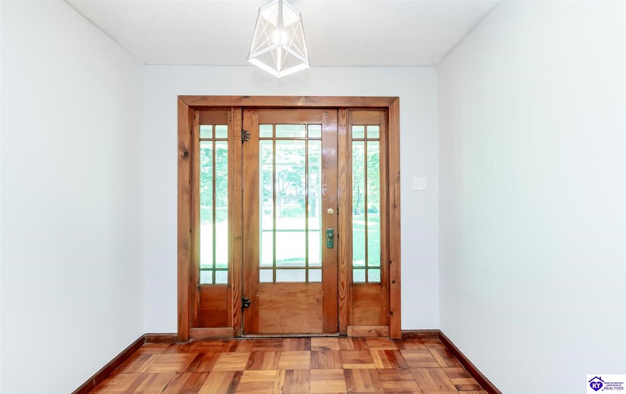 Listing Picture 1220 Gaines Road Brandenburg, KY 40108 MLS HK25002682