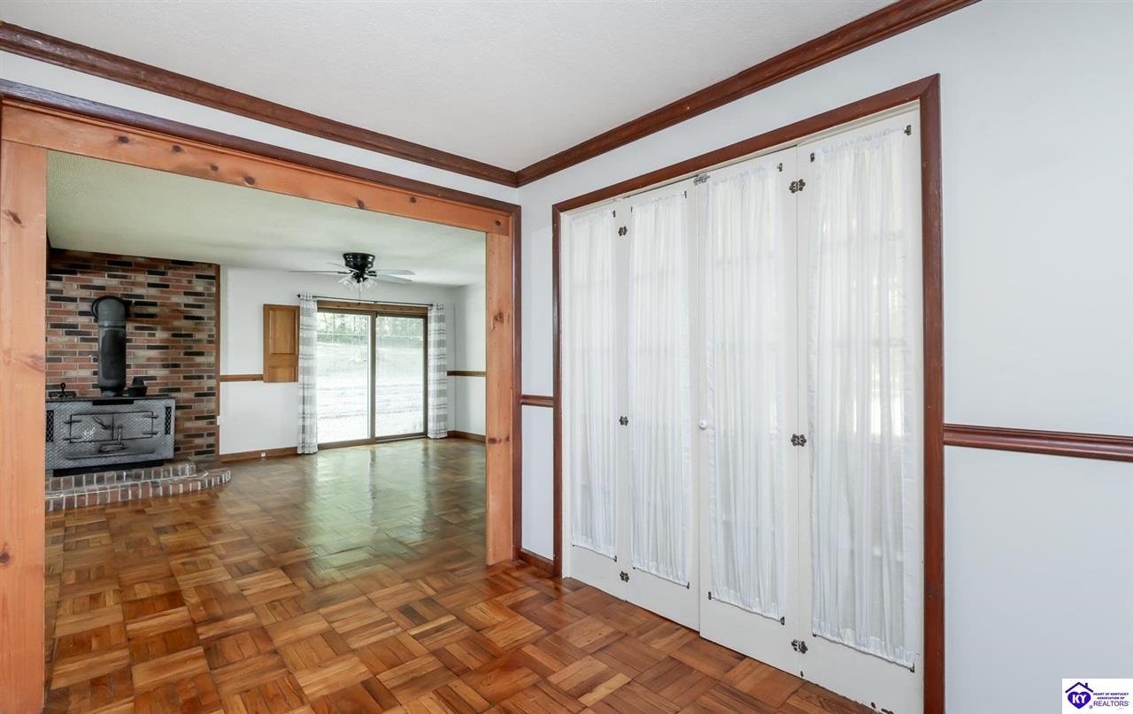 Listing Picture 1220 Gaines Road Brandenburg, KY 40108 MLS HK25002682