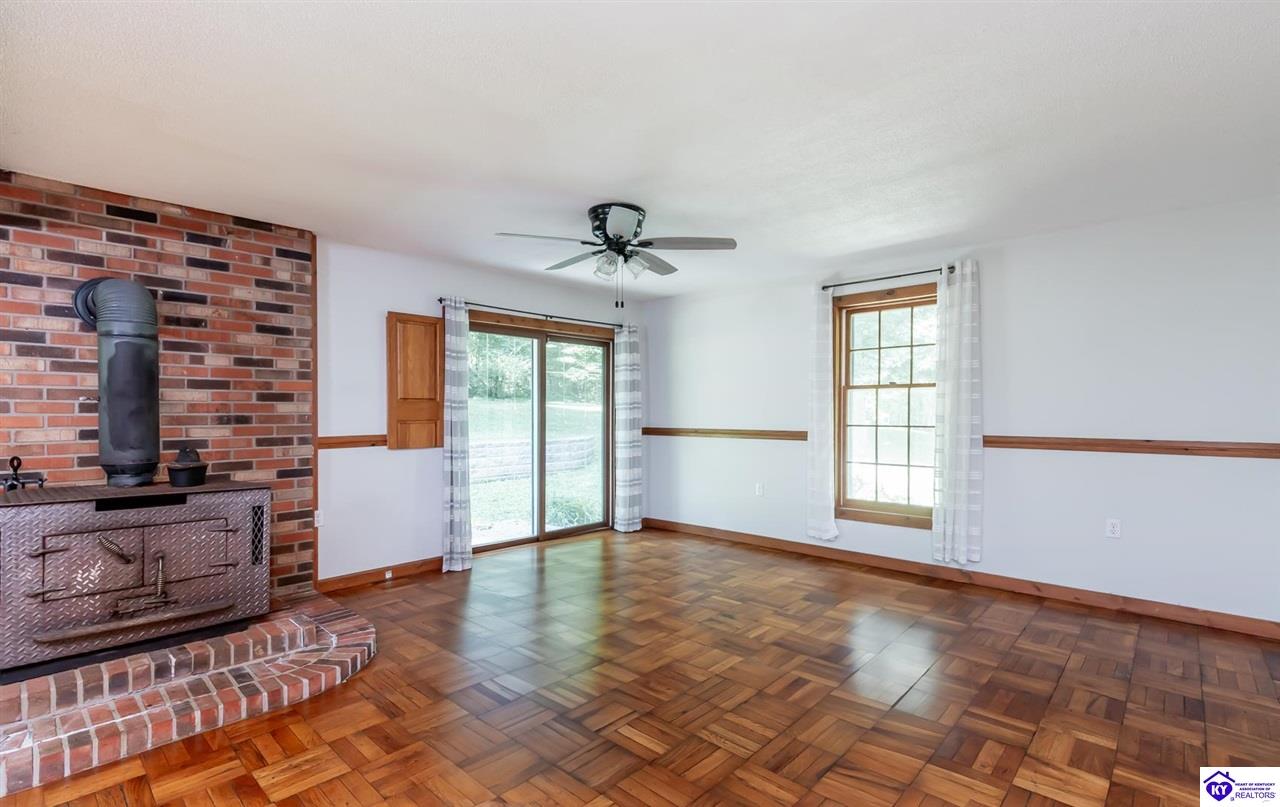 Listing Picture 1220 Gaines Road Brandenburg, KY 40108 MLS HK25002682