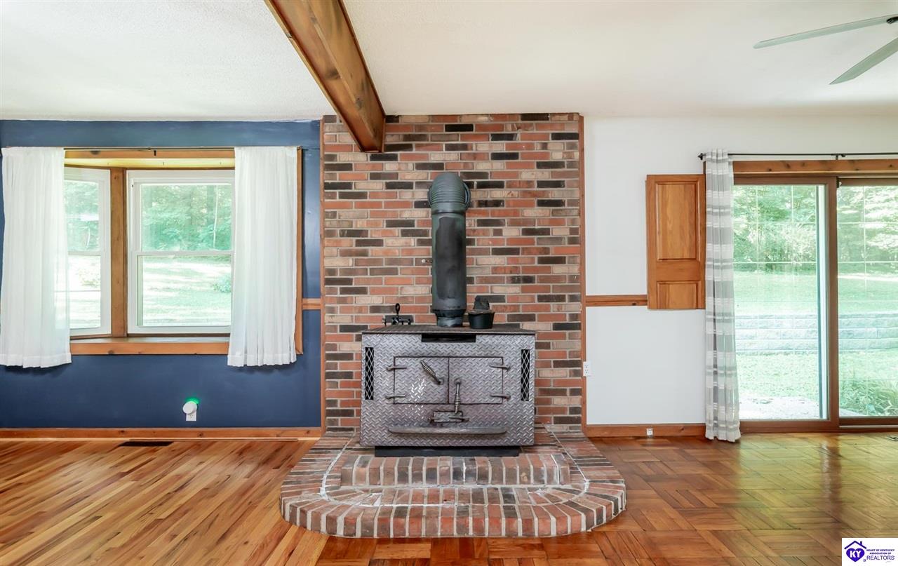 Listing Picture 1220 Gaines Road Brandenburg, KY 40108 MLS HK25002682