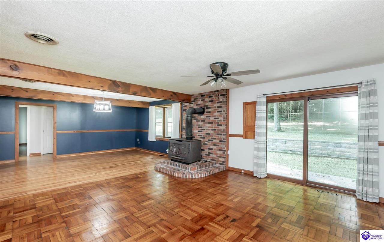 Listing Picture 1220 Gaines Road Brandenburg, KY 40108 MLS HK25002682